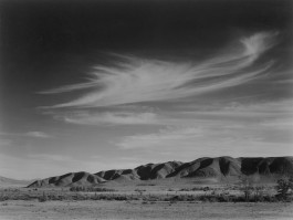 Atlas of Landscapes in a Room