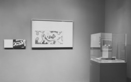 Atlas of Landscapes in a Room