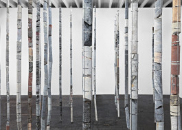 Atlas of Landscapes in a Room