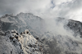 Atlas of Landscapes in a Room