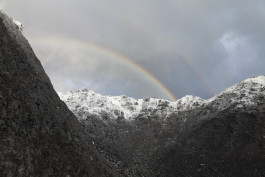 Atlas of Landscapes in a Room