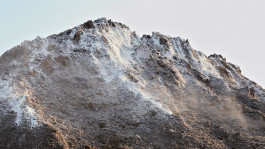 Atlas of Landscapes in a Room