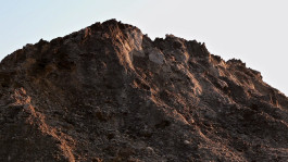 Atlas of Landscapes in a Room