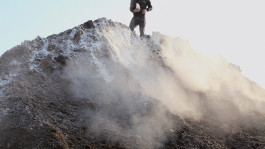 Atlas of Landscapes in a Room