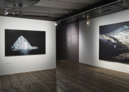 Atlas of Landscapes in a Room