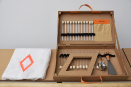 Atlas of Landscapes in a Room