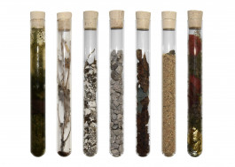 Atlas of Landscapes in a Room