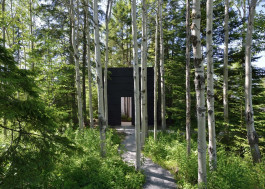 Atlas of Landscapes in a Room