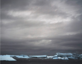 Atlas of Landscapes in a Room