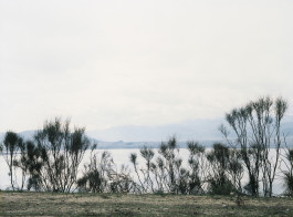 Atlas of Landscapes in a Room