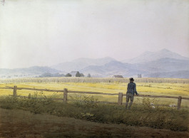 Atlas of Landscapes in a Room