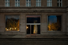 Atlas of Landscapes in a Room