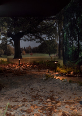 Atlas of Landscapes in a Room