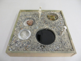 Atlas of Landscapes in a Room