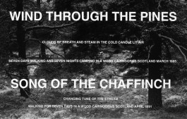 Atlas of Landscapes in a Room