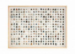 Atlas of Landscapes in a Room