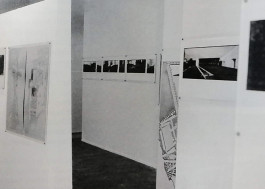 Atlas of Landscapes in a Room