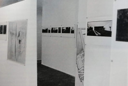 Atlas of Landscapes in a Room