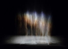 Atlas of Landscapes in a Room