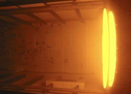 Atlas of Landscapes in a Room