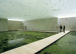 Atlas of Landscapes in a Room