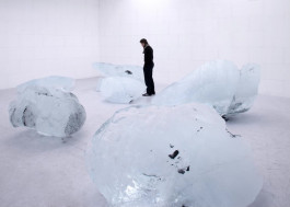 Atlas of Landscapes in a Room