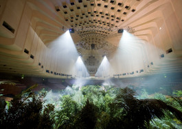 Atlas of Landscapes in a Room