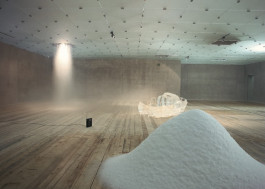 Atlas of Landscapes in a Room