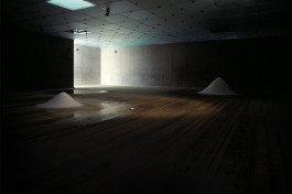 Atlas of Landscapes in a Room