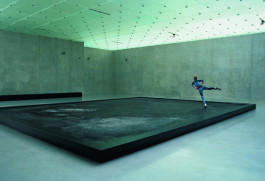 Atlas of Landscapes in a Room