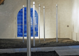 Atlas of Landscapes in a Room