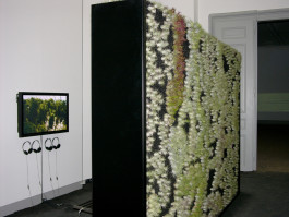 Atlas of Landscapes in a Room