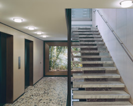 Atlas of Landscapes in a Room