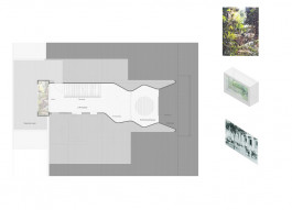 Atlas of Landscapes in a Room