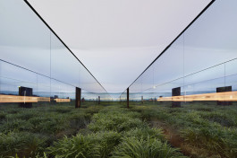 Atlas of Landscapes in a Room