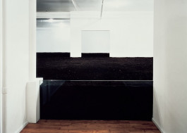 Atlas of Landscapes in a Room