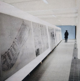 Atlas of Landscapes in a Room