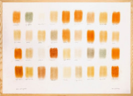 Atlas of Landscapes in a Room