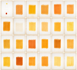 Atlas of Landscapes in a Room