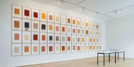 Atlas of Landscapes in a Room