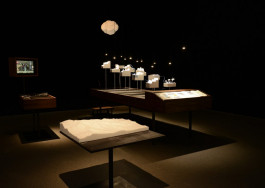 Atlas of Landscapes in a Room