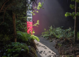 Atlas of Landscapes in a Room