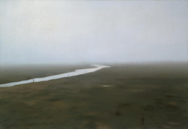 Atlas of Landscapes in a Room