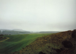 Atlas of Landscapes in a Room