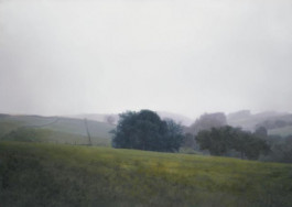 Atlas of Landscapes in a Room