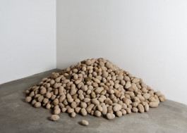 Atlas of Landscapes in a Room