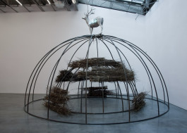 Atlas of Landscapes in a Room