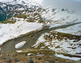 Atlas of Landscapes in a Room