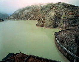 Atlas of Landscapes in a Room