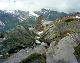 Atlas of Landscapes in a Room